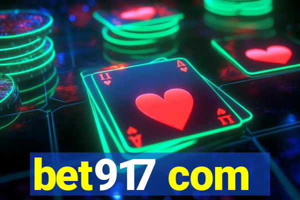 bet917 com