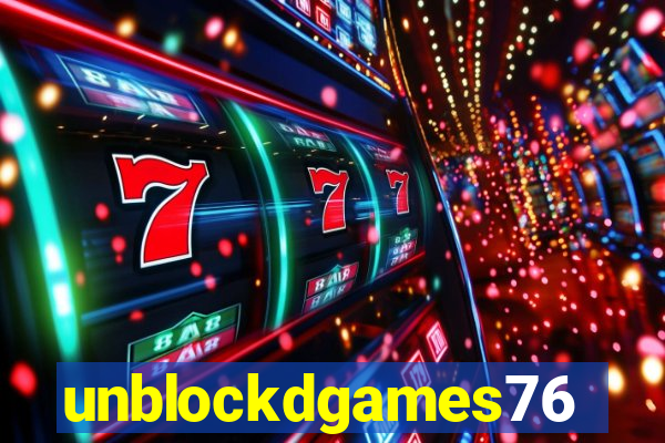 unblockdgames76