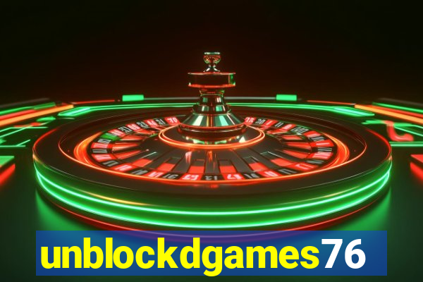 unblockdgames76