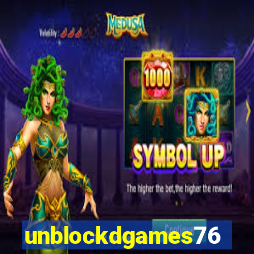 unblockdgames76