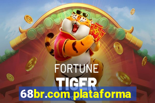 68br.com plataforma