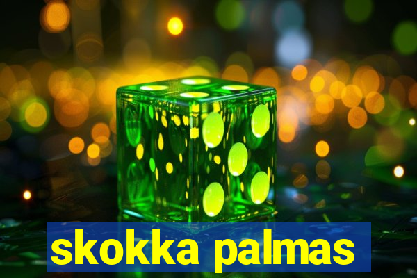 skokka palmas