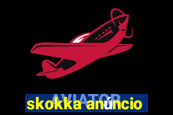 skokka anúncio