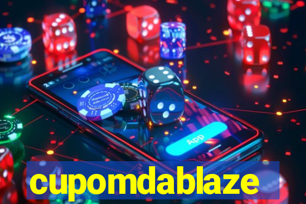 cupomdablaze