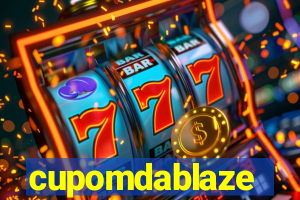 cupomdablaze