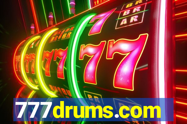 777drums.com