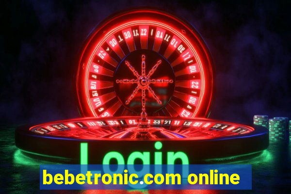 bebetronic.com online