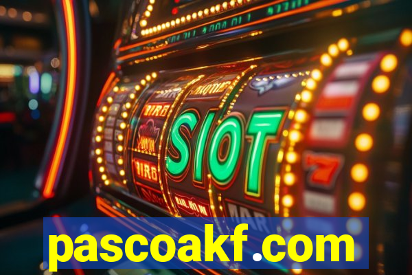 pascoakf.com