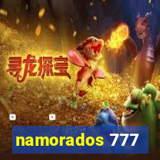 namorados 777