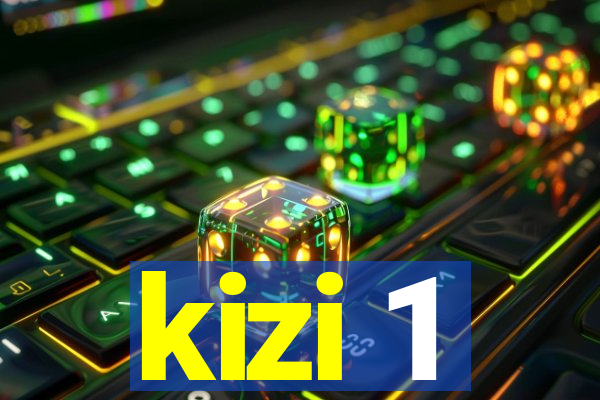 kizi 1