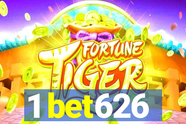 1 bet626