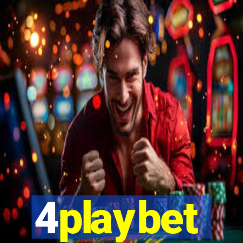 4playbet