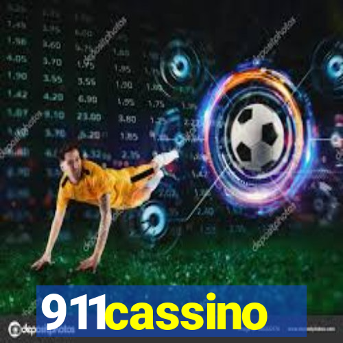 911cassino