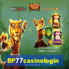 BP77casinologin