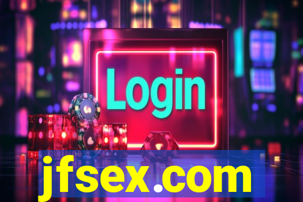 jfsex.com