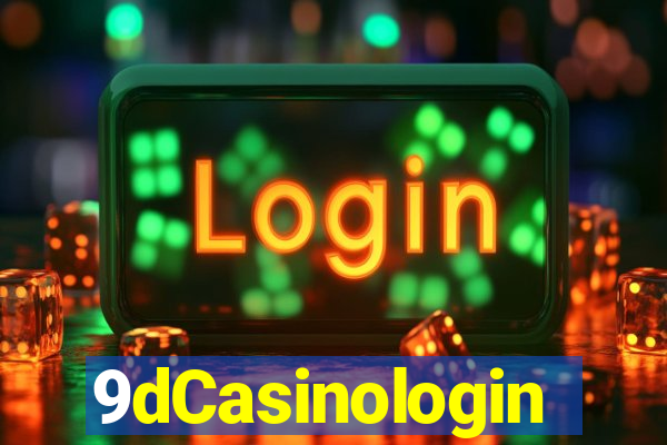 9dCasinologin