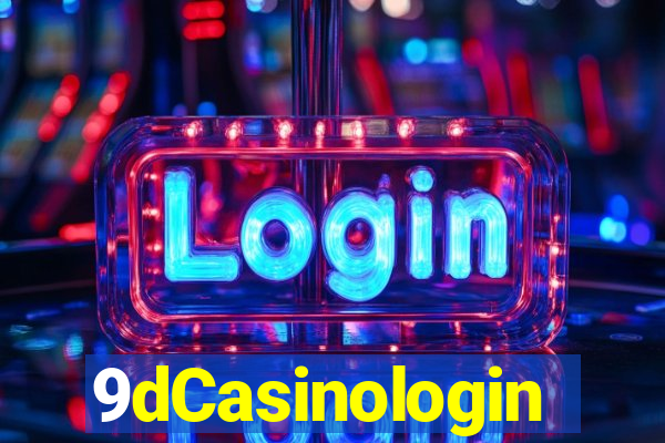 9dCasinologin