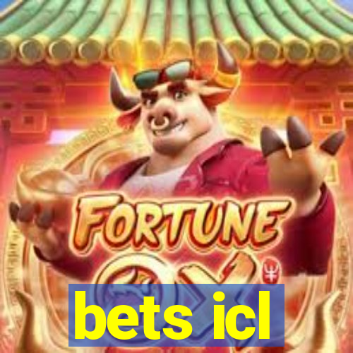 bets icl