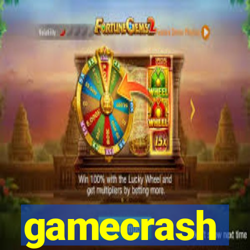 gamecrash