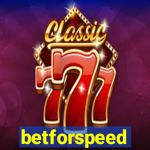 betforspeed