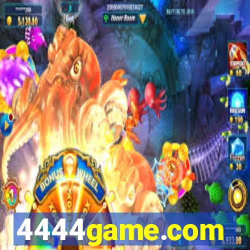 4444game.com