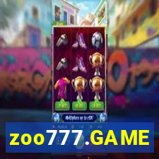 zoo777.GAME