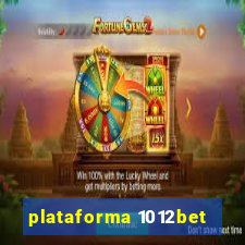 plataforma 1012bet