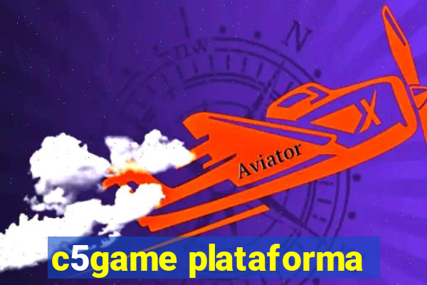 c5game plataforma