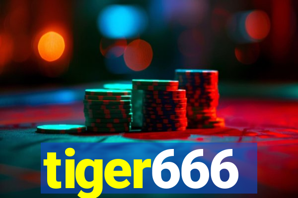 tiger666