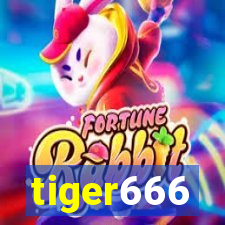 tiger666