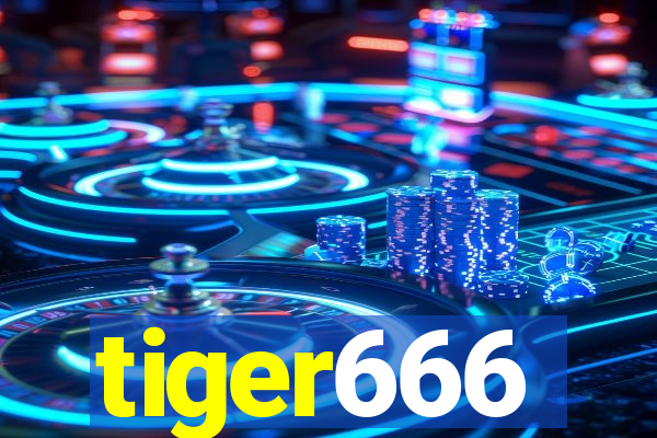 tiger666