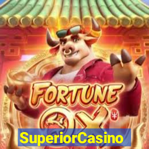 SuperiorCasino