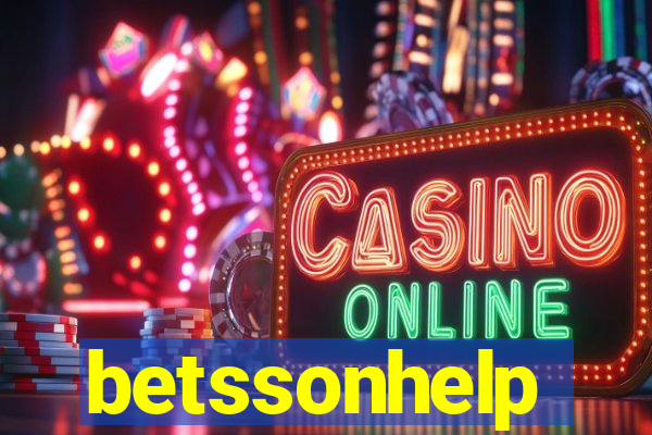 betssonhelp