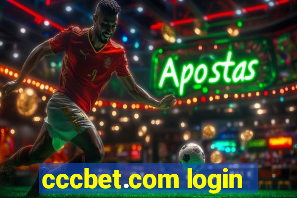 cccbet.com login