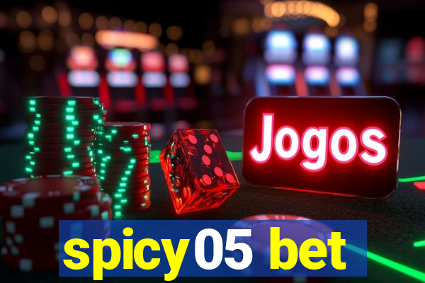 spicy05 bet