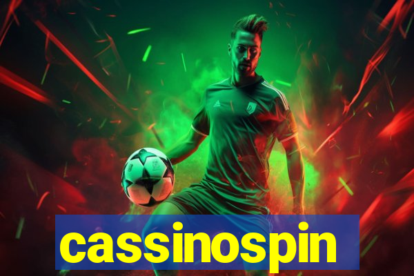 cassinospin