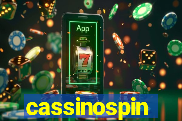 cassinospin