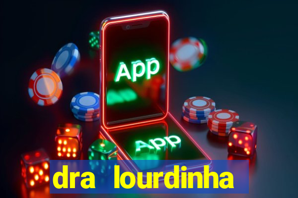 dra lourdinha pediatra cruzeiro sp