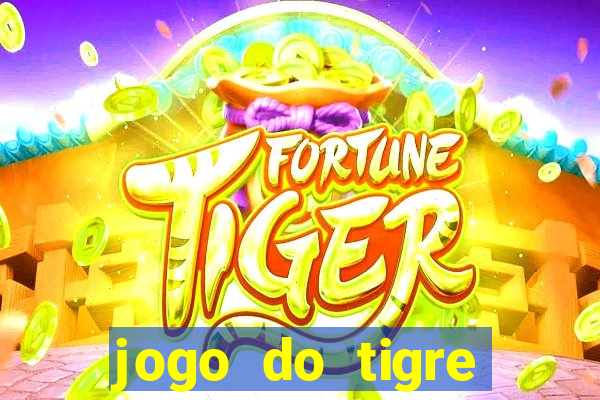 jogo do tigre minimo 5 reais