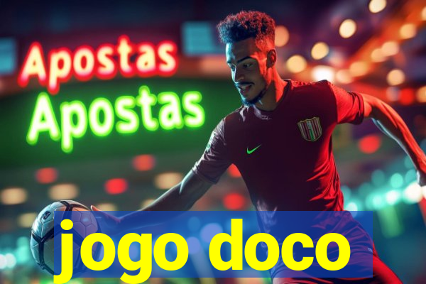 jogo doco