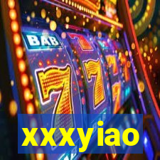 xxxyiao