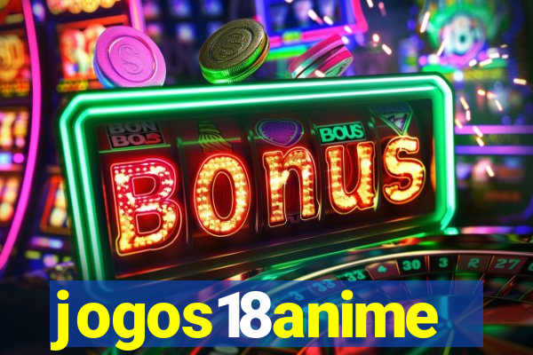 jogos18anime