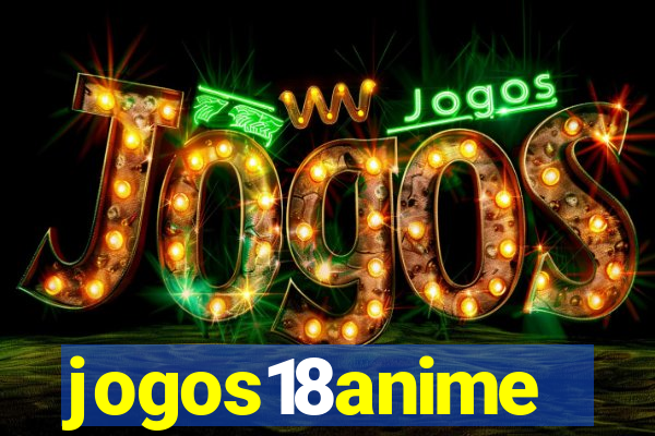 jogos18anime