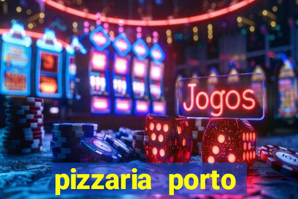 pizzaria porto velho 24 horas