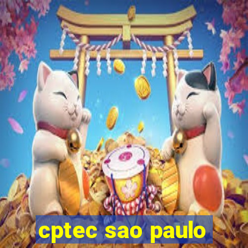 cptec sao paulo