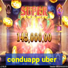 conduapp uber