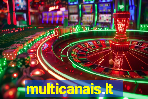 multicanais.lt