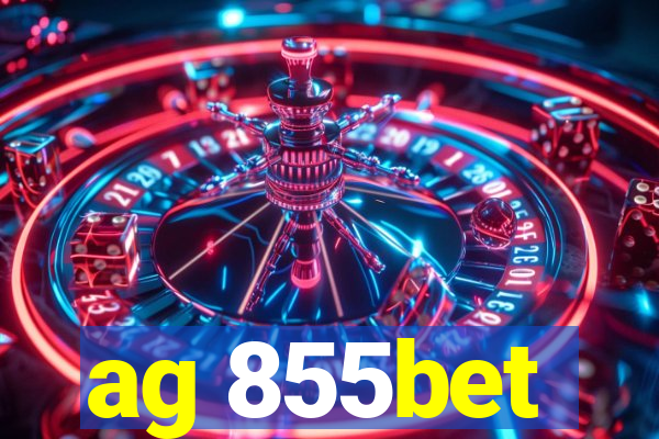 ag 855bet