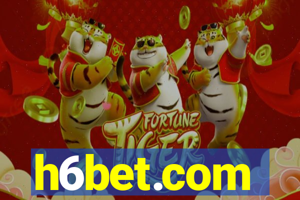 h6bet.com