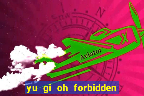 yu gi oh forbidden memories password